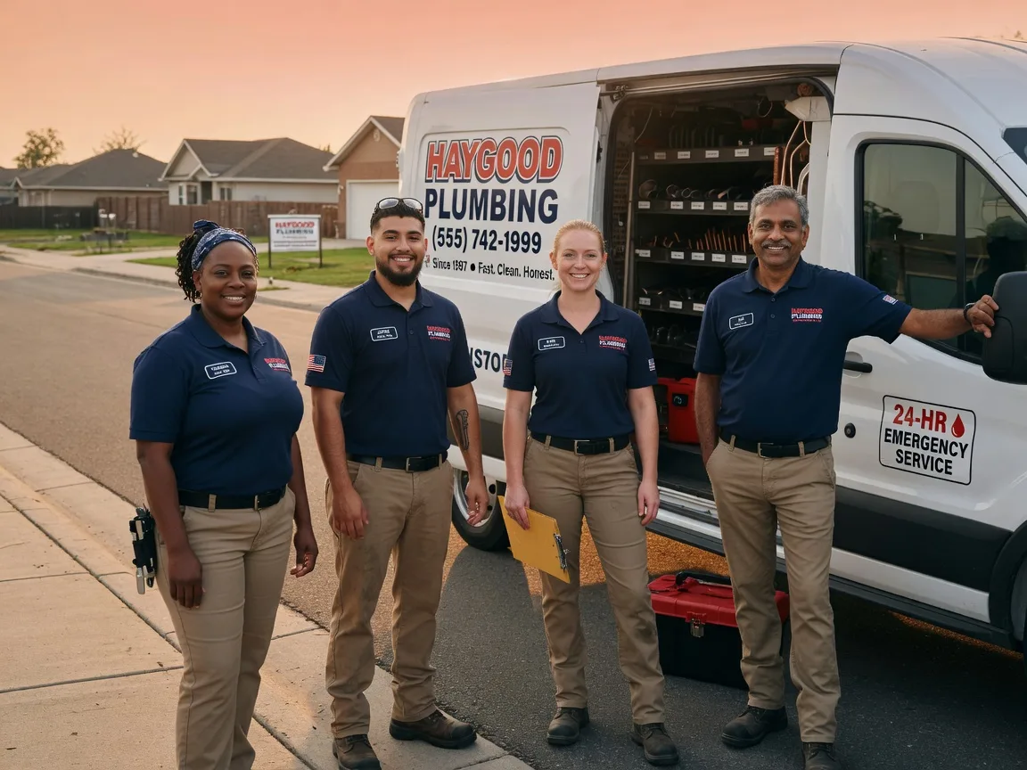 Plumber Company near me